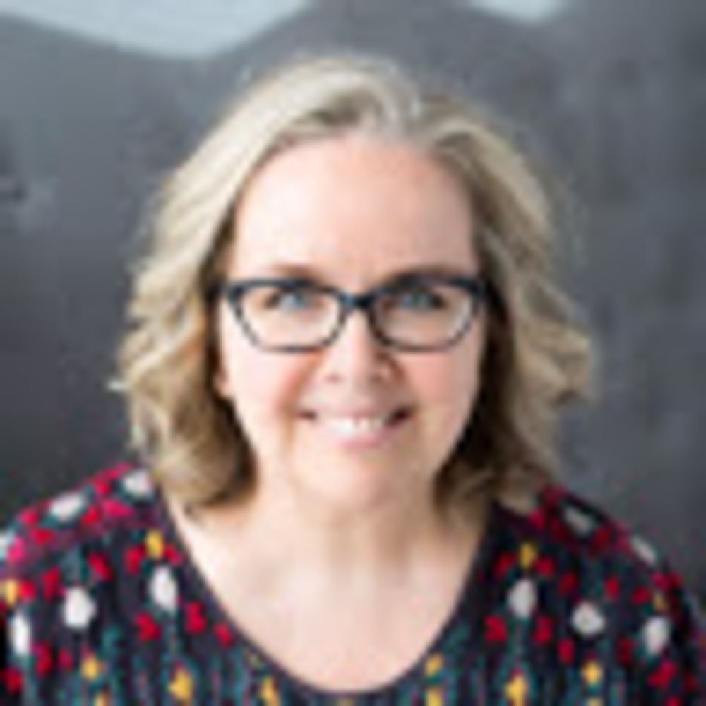 Meet your Posher, Kellie